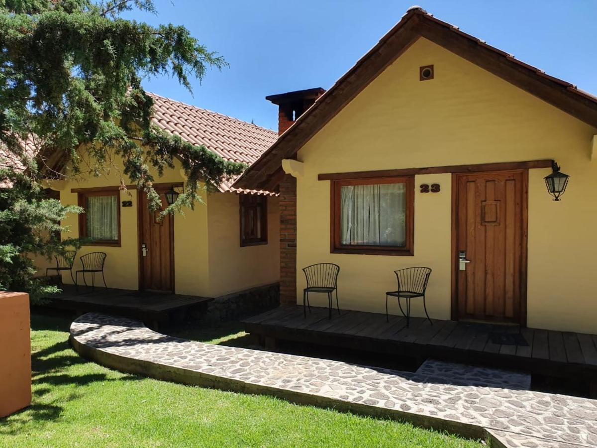 Cabanas Sierra มาซามิตลา ภายนอก รูปภาพ