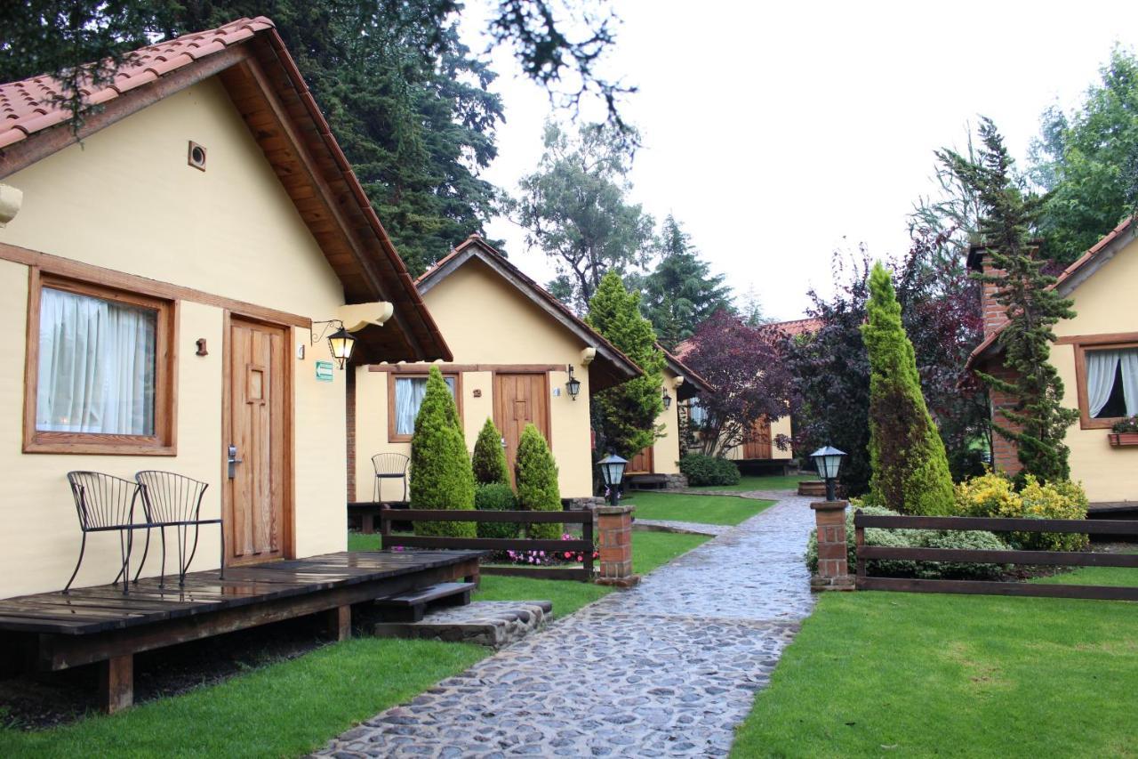 Cabanas Sierra มาซามิตลา ภายนอก รูปภาพ