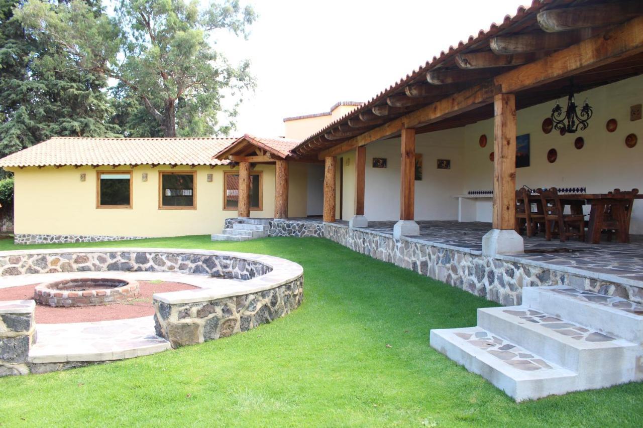Cabanas Sierra มาซามิตลา ภายนอก รูปภาพ