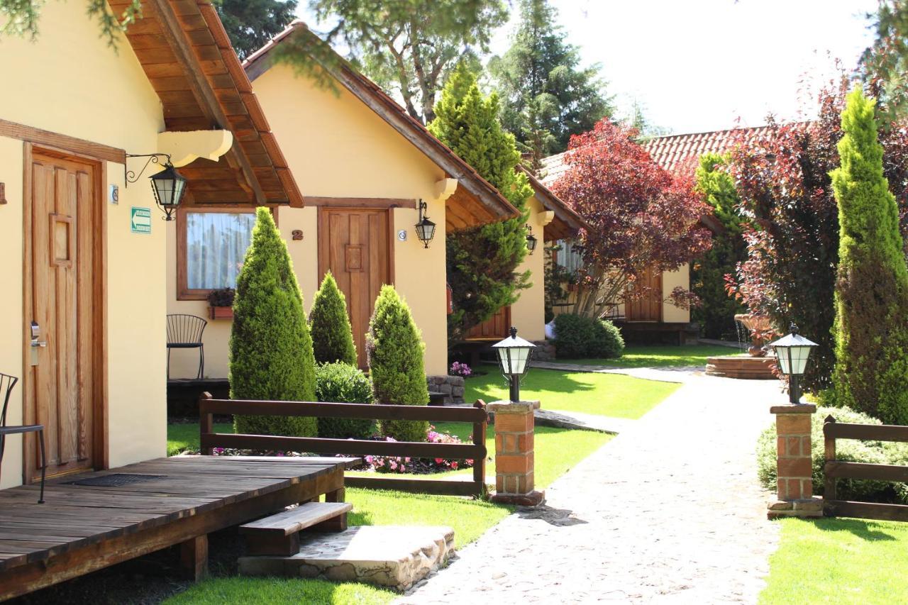 Cabanas Sierra มาซามิตลา ภายนอก รูปภาพ