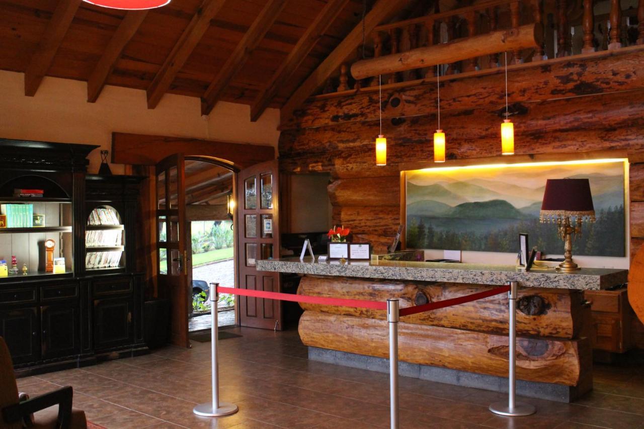 Cabanas Sierra มาซามิตลา ภายนอก รูปภาพ