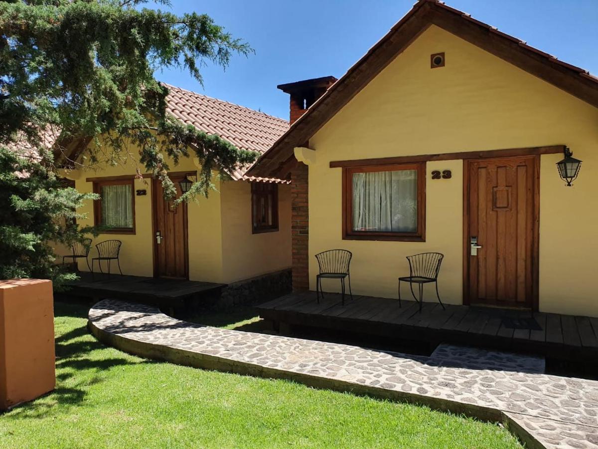 Cabanas Sierra มาซามิตลา ภายนอก รูปภาพ