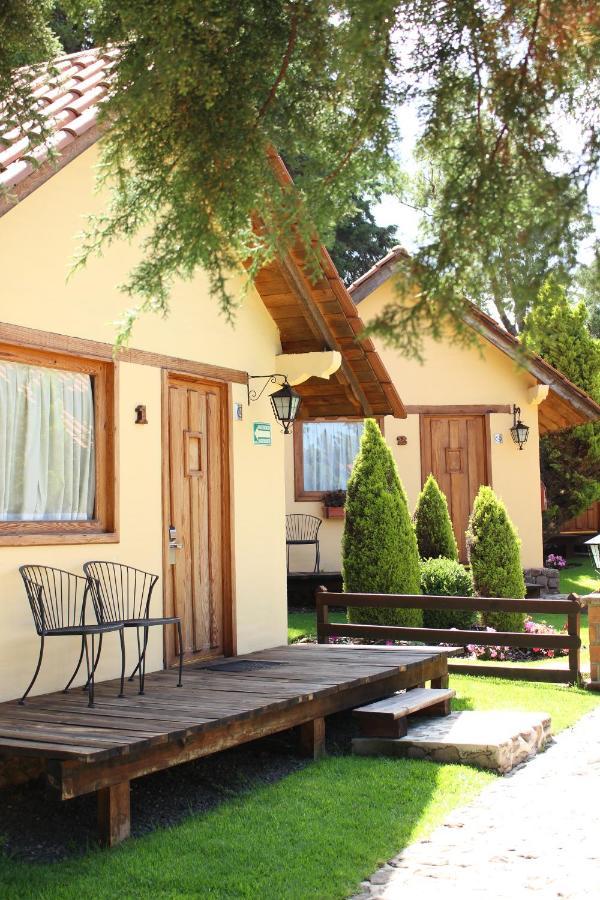 Cabanas Sierra มาซามิตลา ภายนอก รูปภาพ