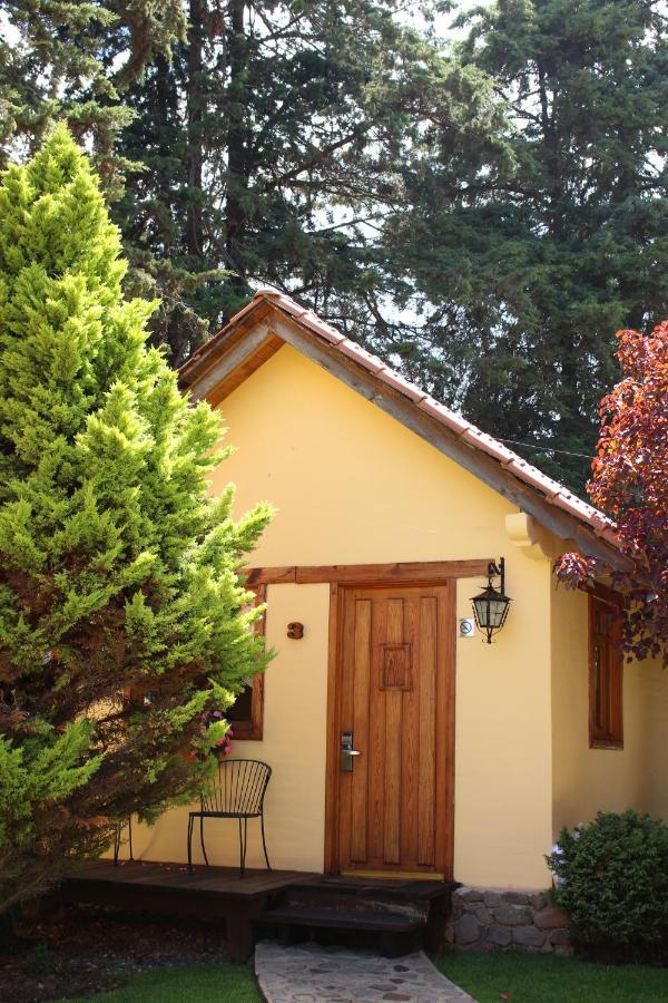 Cabanas Sierra มาซามิตลา ภายนอก รูปภาพ