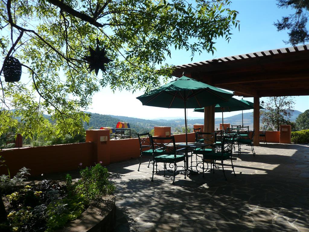 Cabanas Sierra มาซามิตลา ภายนอก รูปภาพ