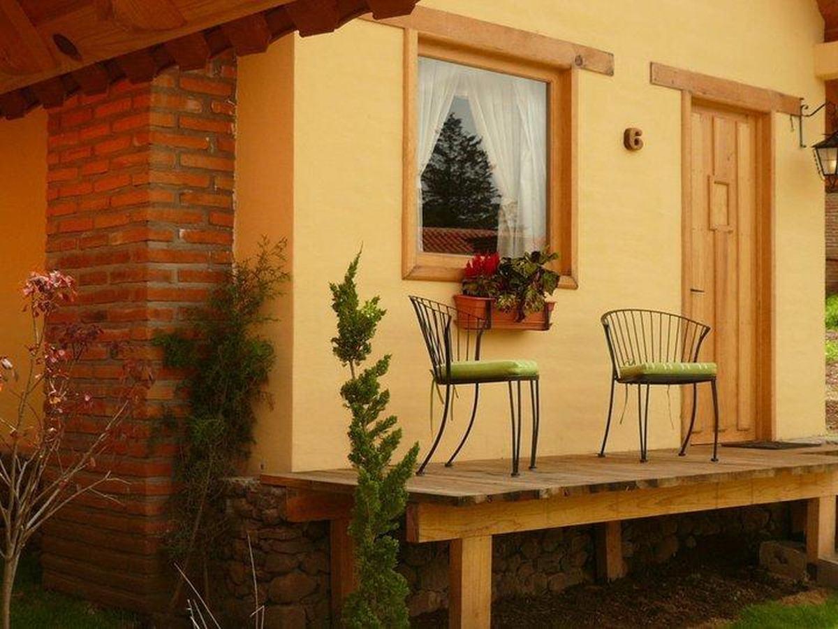 Cabanas Sierra มาซามิตลา ภายนอก รูปภาพ