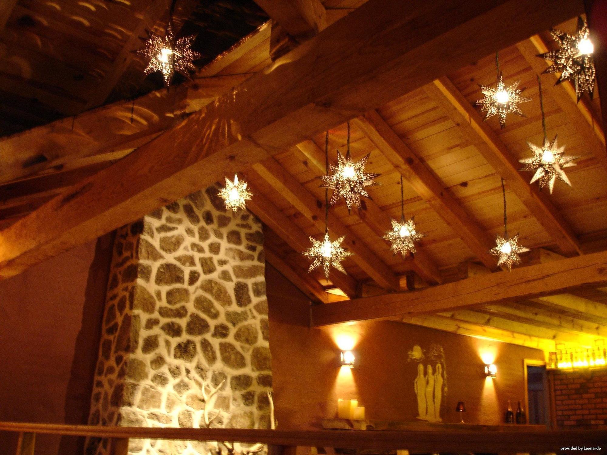 Cabanas Sierra มาซามิตลา ภายใน รูปภาพ
