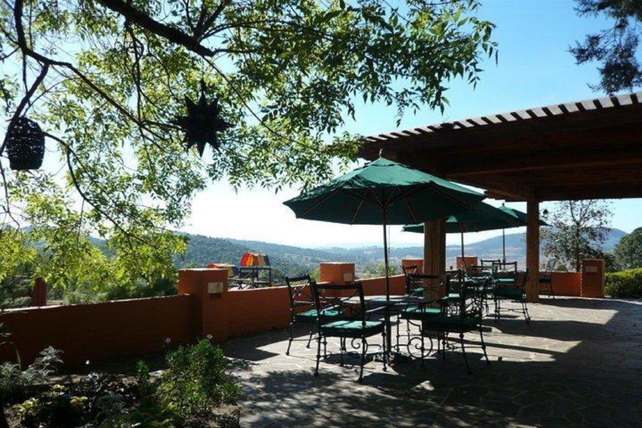 Cabanas Sierra มาซามิตลา ภายนอก รูปภาพ
