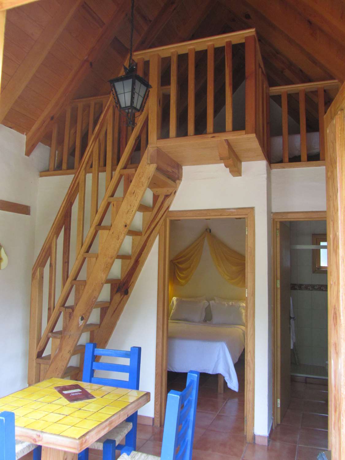 Cabanas Sierra มาซามิตลา ภายนอก รูปภาพ
