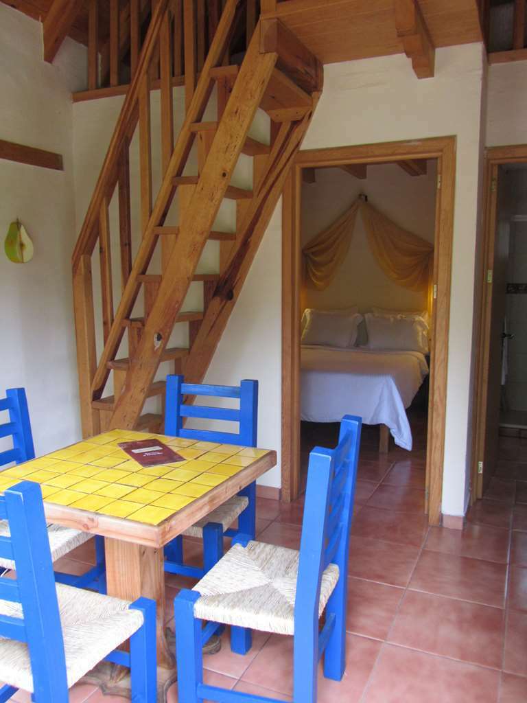 Cabanas Sierra มาซามิตลา ห้อง รูปภาพ